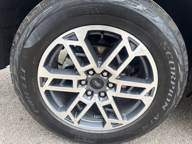 Certified 2025 Ford Expedition Max Active AWD/4WD image 12