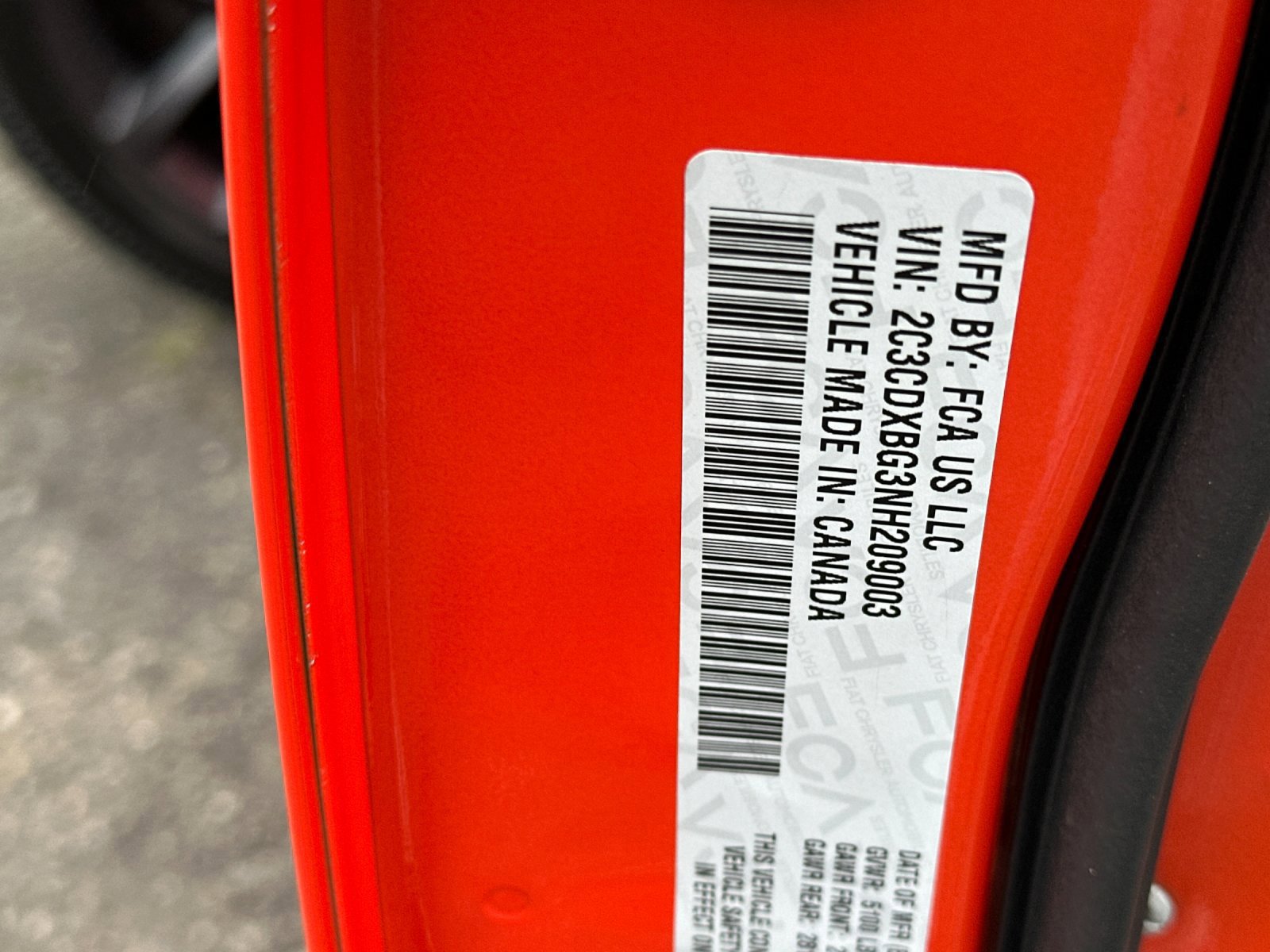 Used 2022 Dodge Charger SXT w/ Blacktop Package image 27