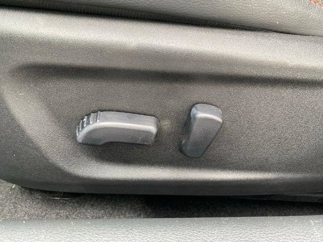 Used 2024 Nissan Altima 2.5 SR image 14