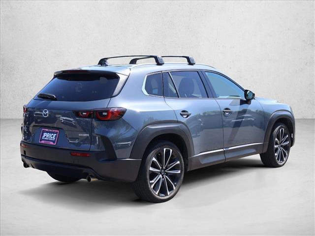 Used 2024 MAZDA CX-50 AWD 2.5 S w/ Cargo Package image 5