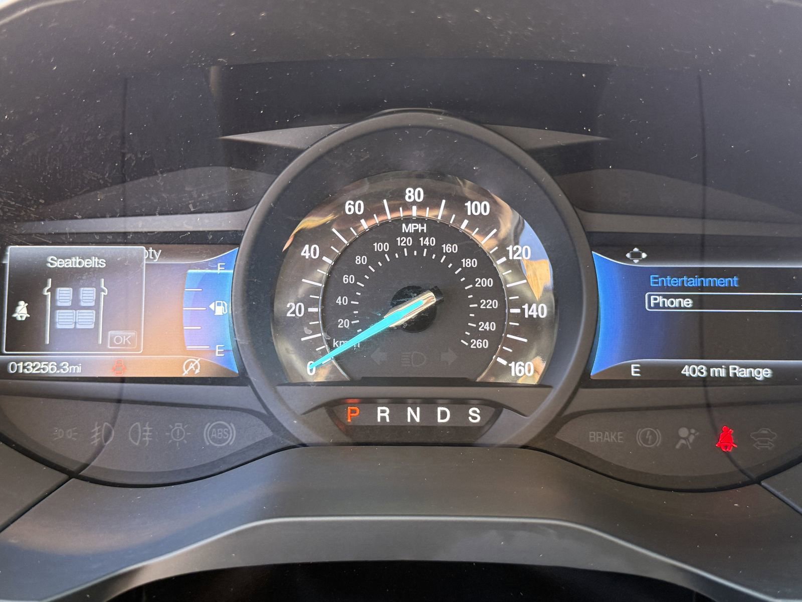 Certified 2024 Ford Edge SEL w/ Sport Appearance Package image 30