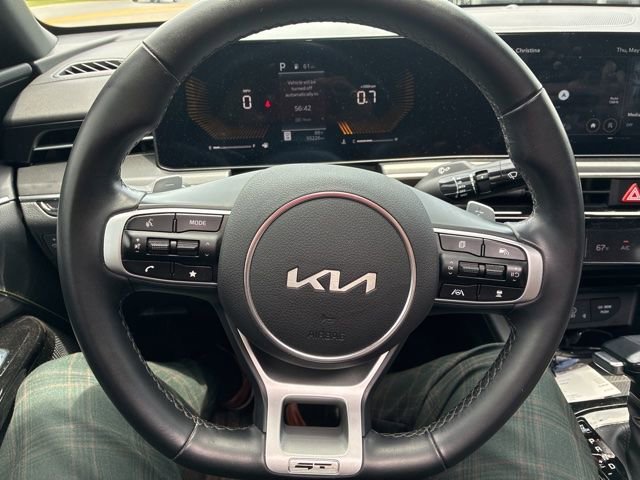 Used 2025 Kia K5 GT FWD image 13