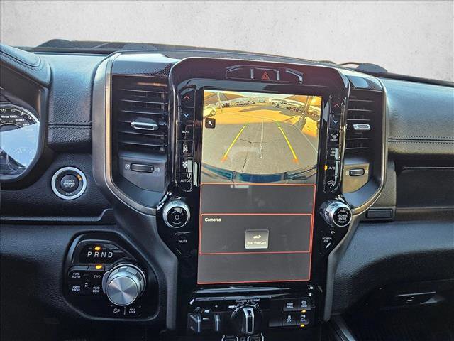 Used 2022 RAM 1500 Rebel w/ Rebel Level 2 Equipment Group image 18