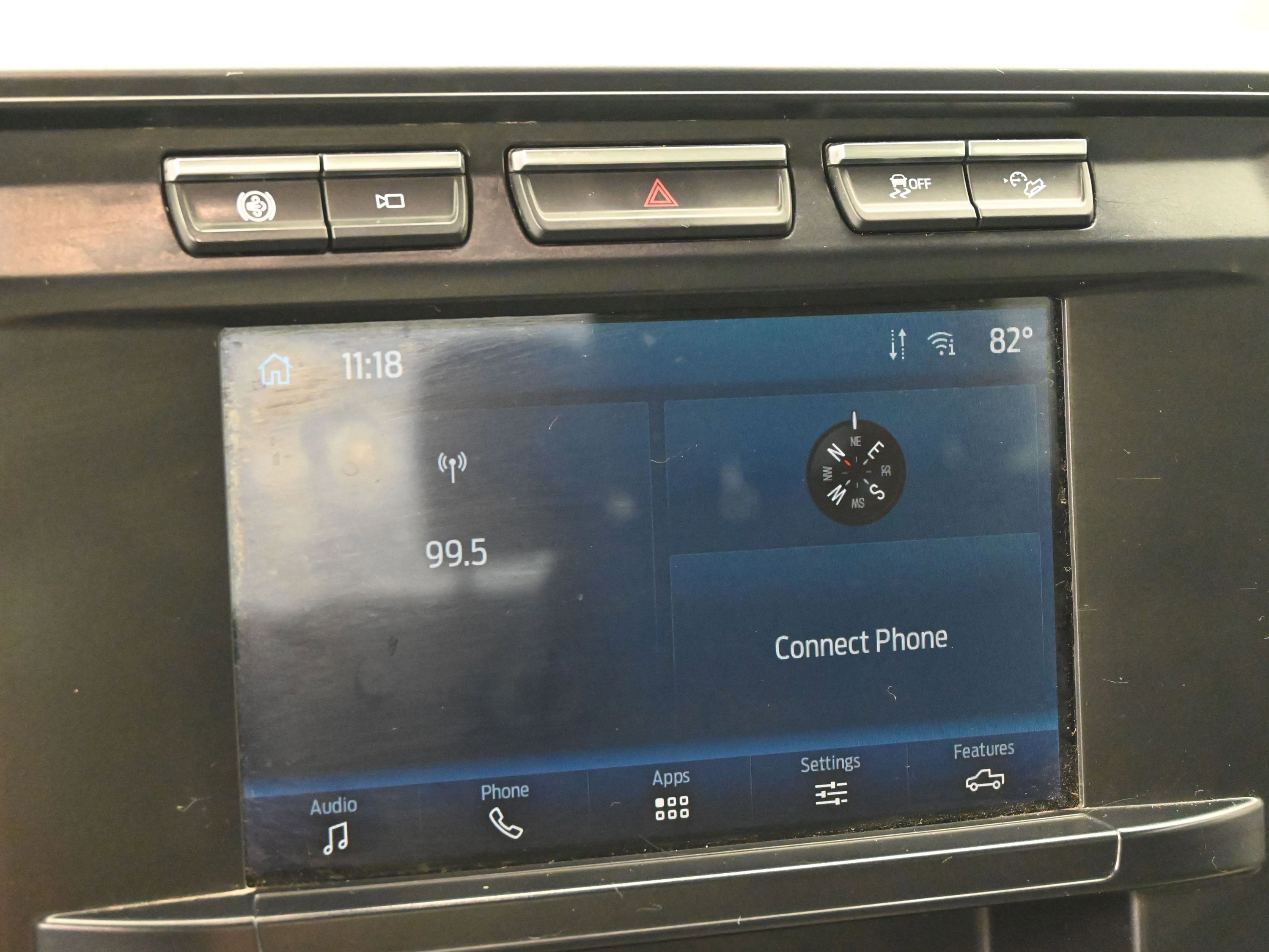 Certified 2024 Ford F350 XLT w/ 360-Degree Camera Package image 47