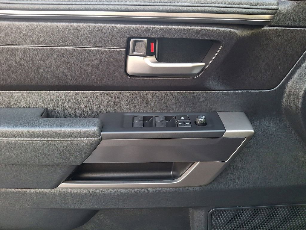 Used 2024 Toyota Tundra SR5 w/ TRD Off-Road Package image 12