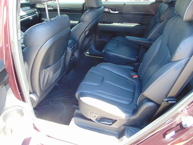 Used 2025 Hyundai Palisade Calligraphy AWD/4WD image 21