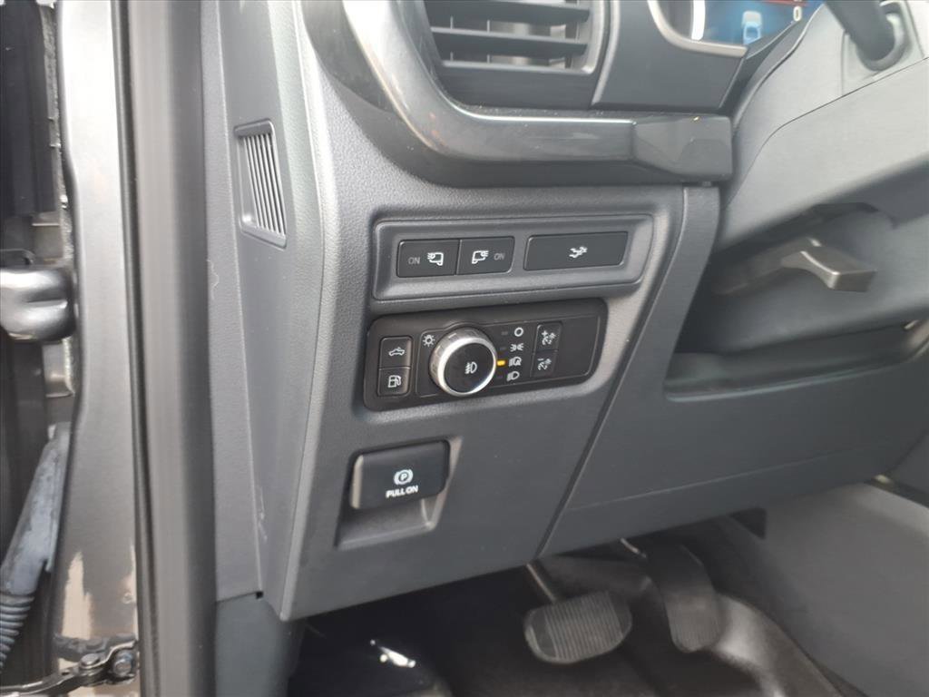 Certified 2023 Ford F150 XLT w/ Equipment Group 302A High image 16