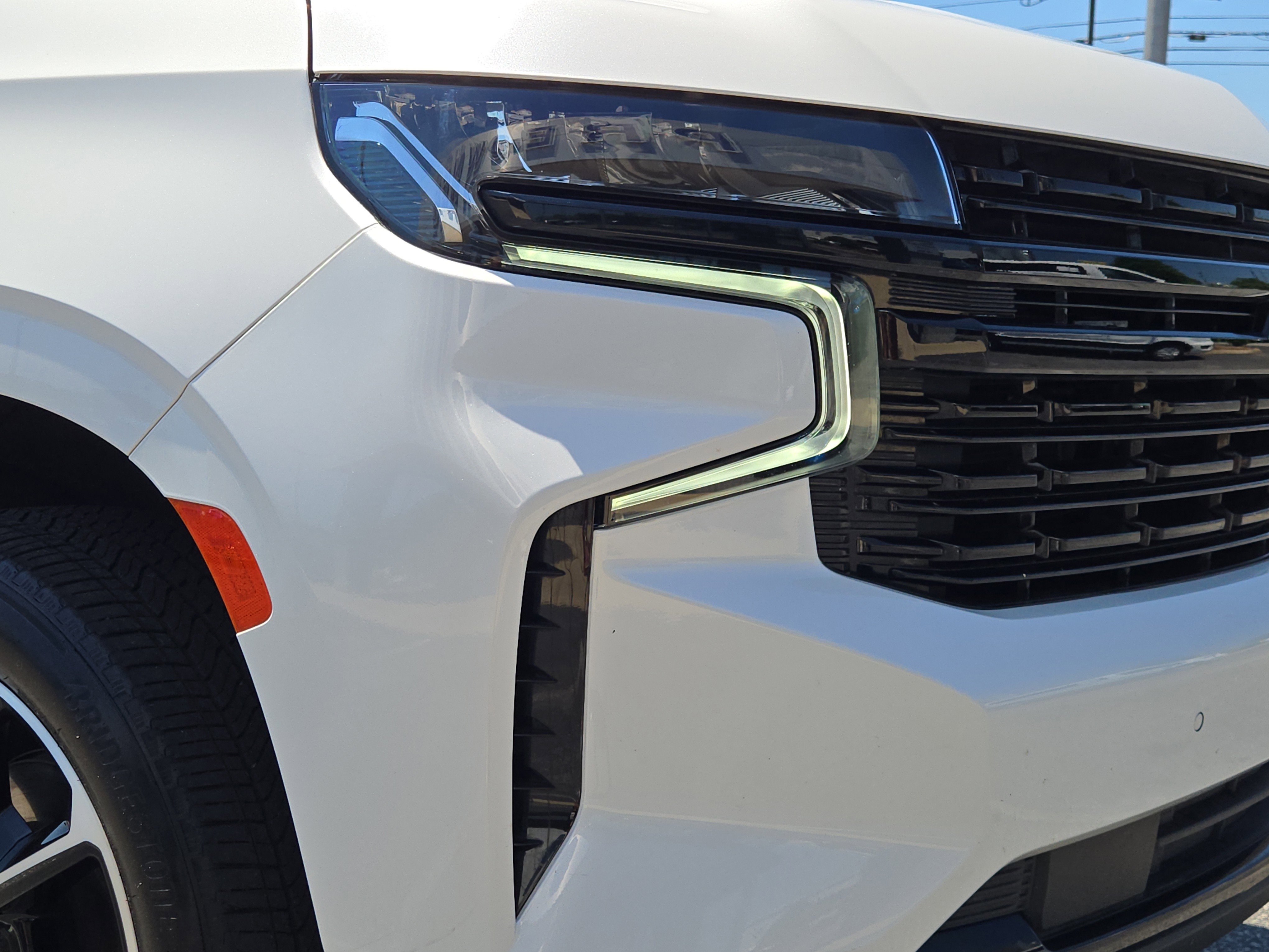 Used 2024 Chevrolet Tahoe RST w/ Luxury Package RWD image 5