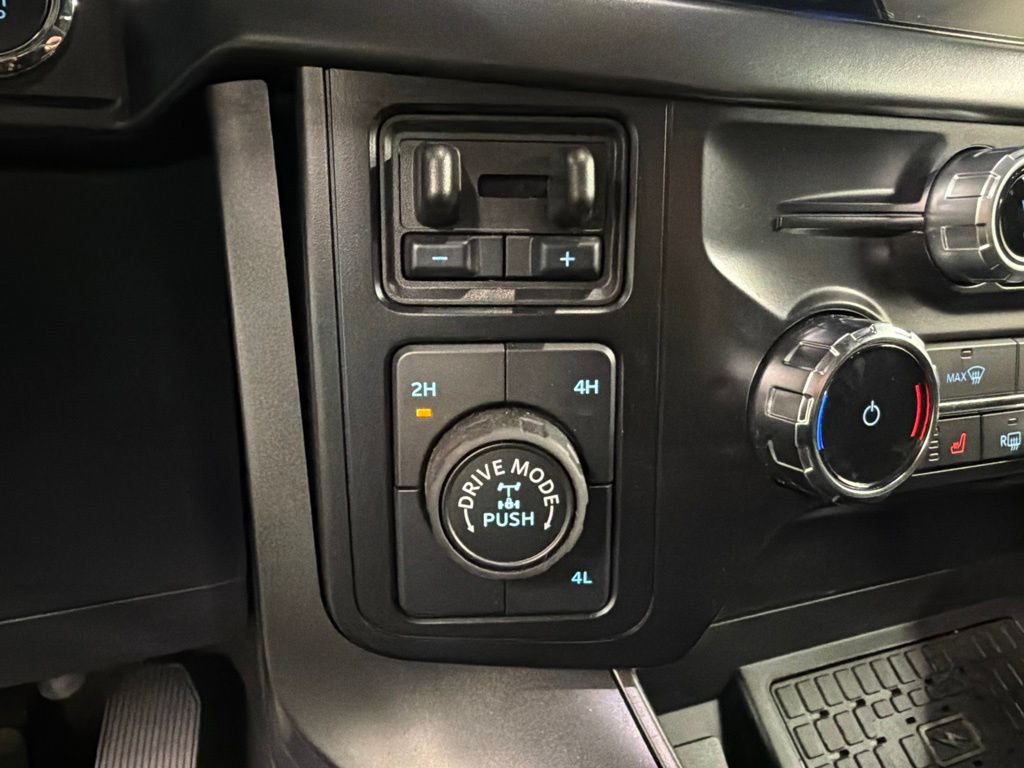 Certified 2024 Ford F150 XLT w/ Equipment Group 302A MID AWD/4WD image 18