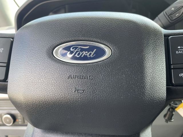 Certified 2024 Ford F250 XL w/ STX Appearance Package image 21