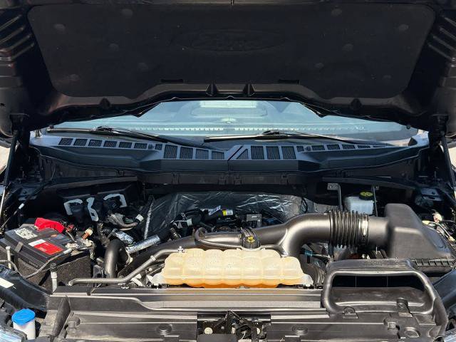 Certified 2023 Ford F150 XLT w/ Equipment Group 302A High AWD/4WD image 15