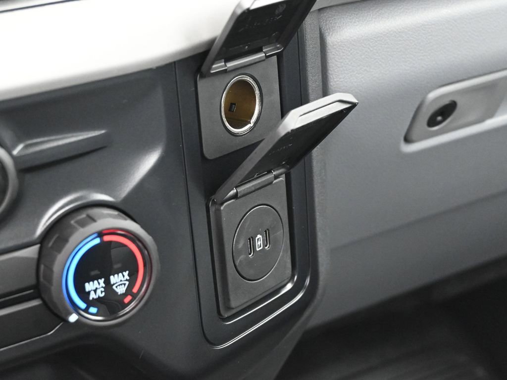 Certified 2024 Ford F350 XL w/ XL Chrome Package image 21