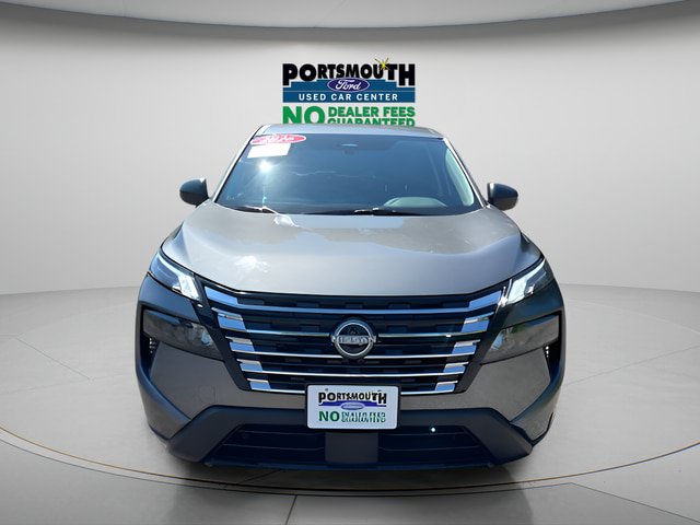 Used 2026 Nissan Rogue S AWD/4WD image 17