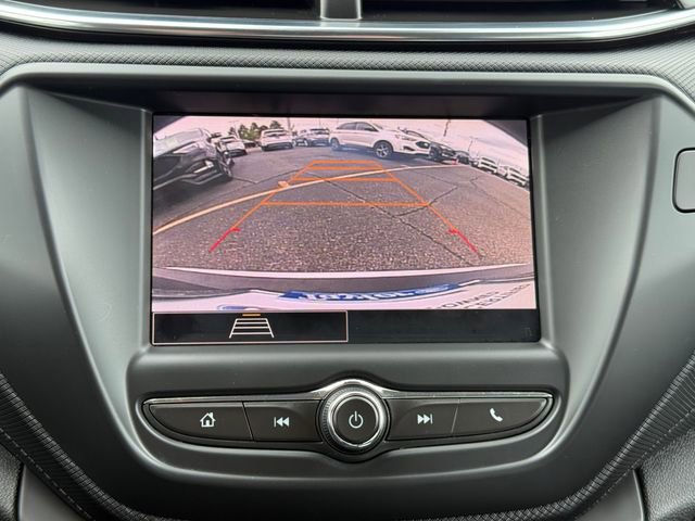 Used 2023 Chevrolet TrailBlazer LT FWD image 12
