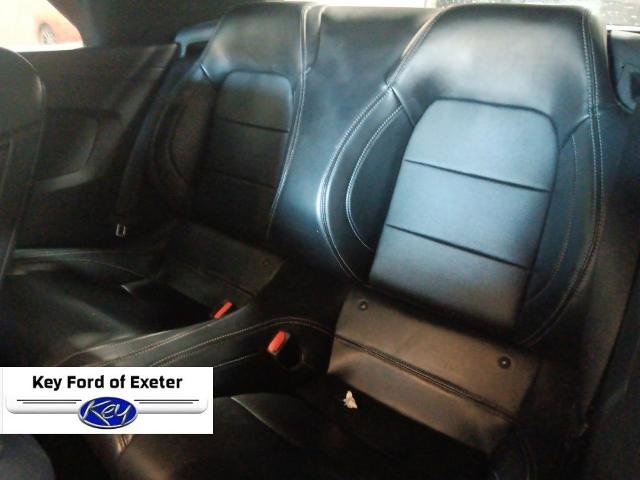 Certified 2024 Ford Mustang Premium image 15