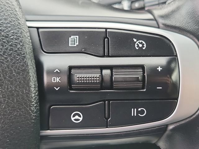 Used 2023 Kia K5 EX FWD image 9