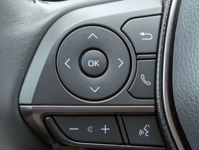 Used 2024 Toyota Camry SE FWD image 23
