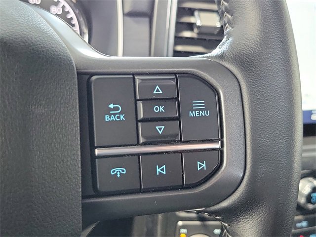 Certified 2022 Ford F150 XLT w/ Equipment Group 302A High image 14