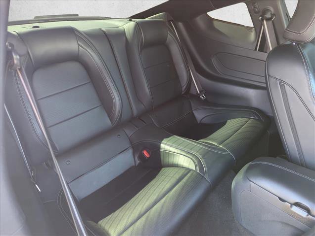Certified 2024 Ford Mustang GT Premium RWD image 19