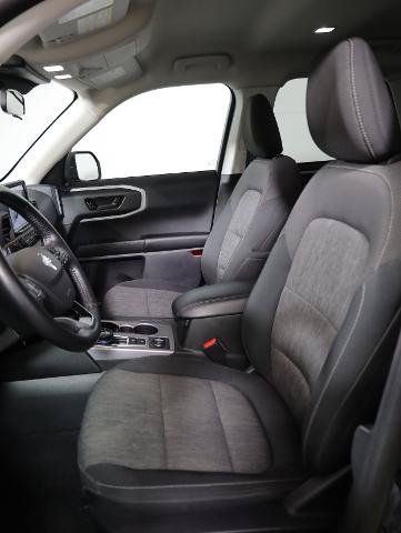 Certified 2021 Ford Bronco Sport Big Bend w/ Big Bend Package (96B) AWD/4WD image 8
