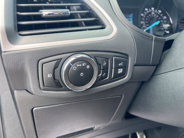 Certified 2023 Ford Edge ST-Line image 9