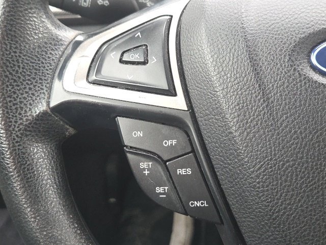 Certified 2020 Ford Fusion S FWD image 31