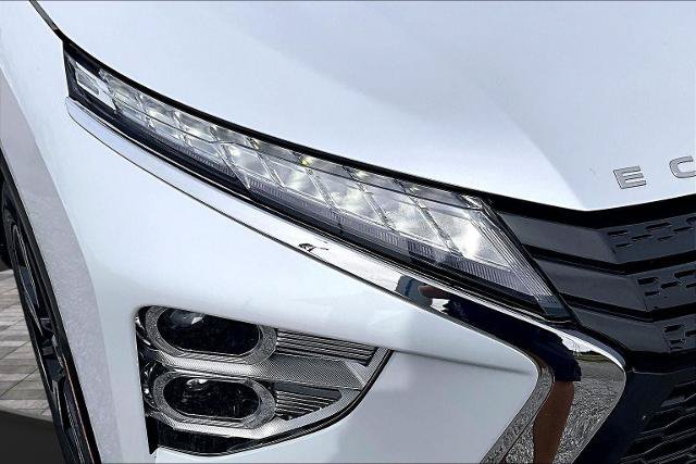 Used 2024 Mitsubishi Eclipse Cross SE AWD/4WD image 28