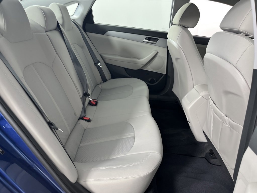 Used 2019 Hyundai Sonata ECO image 27