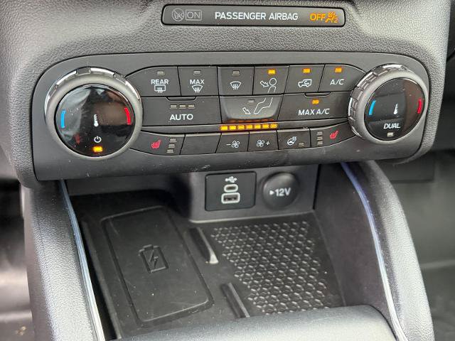 Certified 2024 Ford Bronco Sport Badlands w/ Premium Package AWD/4WD image 14