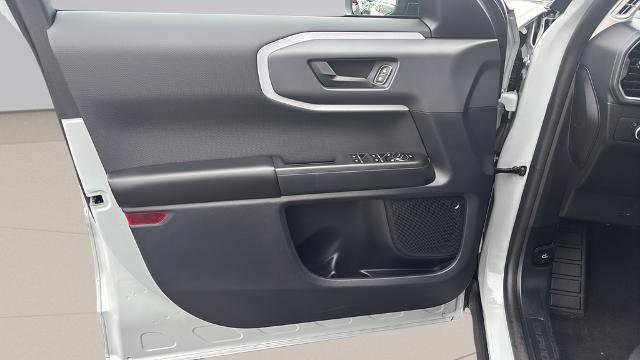 Certified 2022 Ford Bronco Sport Big Bend w/ Convenience Package image 30