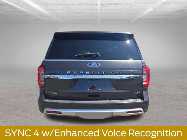 Certified 2023 Ford Expedition Max Limited AWD/4WD image 8
