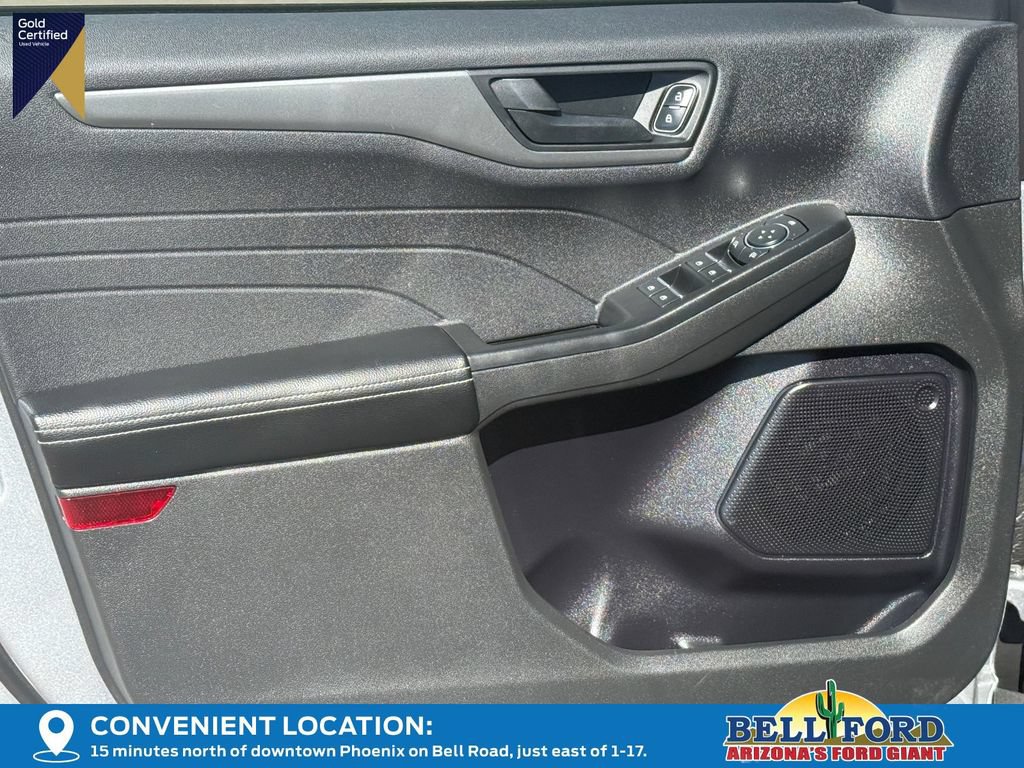 Certified 2023 Ford Escape Active FWD image 15