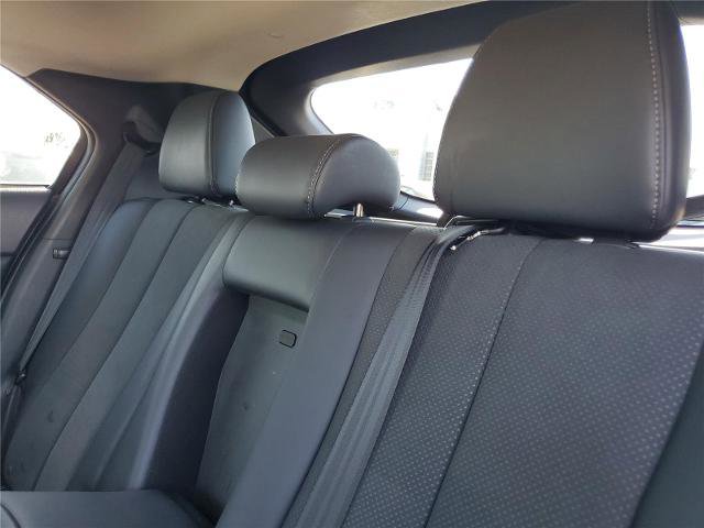 Used 2024 Mitsubishi Eclipse Cross SE AWD/4WD image 23