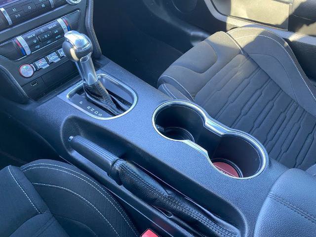 Certified 2021 Ford Mustang Mach 1 image 24