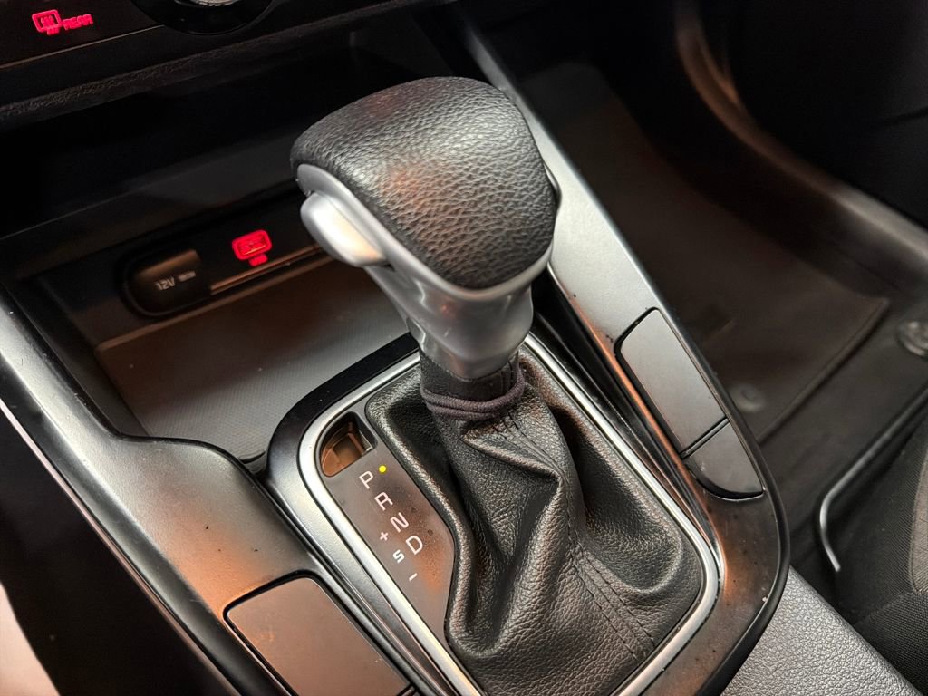 Used 2020 Kia Soul LX image 27