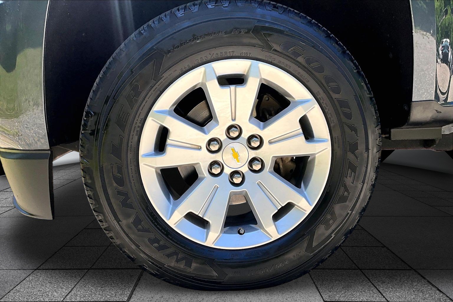 Used 2019 Chevrolet Colorado LT w/ LT Convenience Package RWD image 8