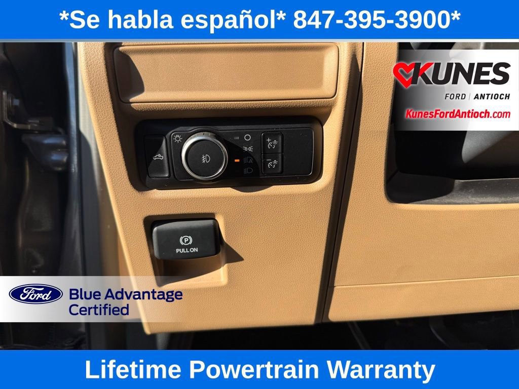 Certified 2023 Ford F150 XLT image 31