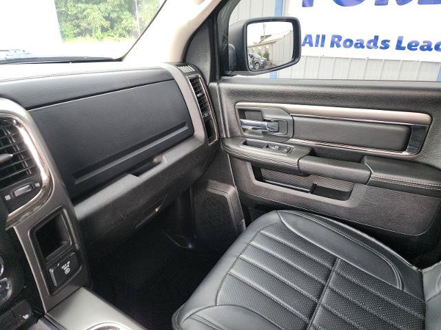 Used 2017 RAM 1500 Sport AWD/4WD image 18