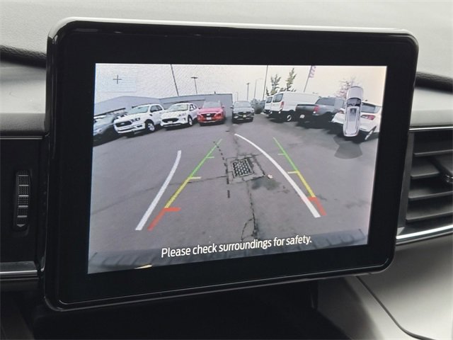 Certified 2023 Ford Explorer XLT w/ Equipment Group 202A image 15