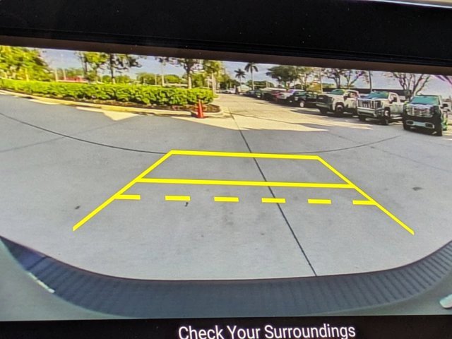 Used 2023 Honda Odyssey EX-L image 34