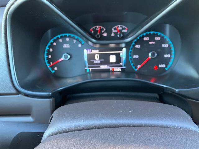 Used 2018 GMC Canyon SLT w/ Driver Alert Package AWD/4WD image 38