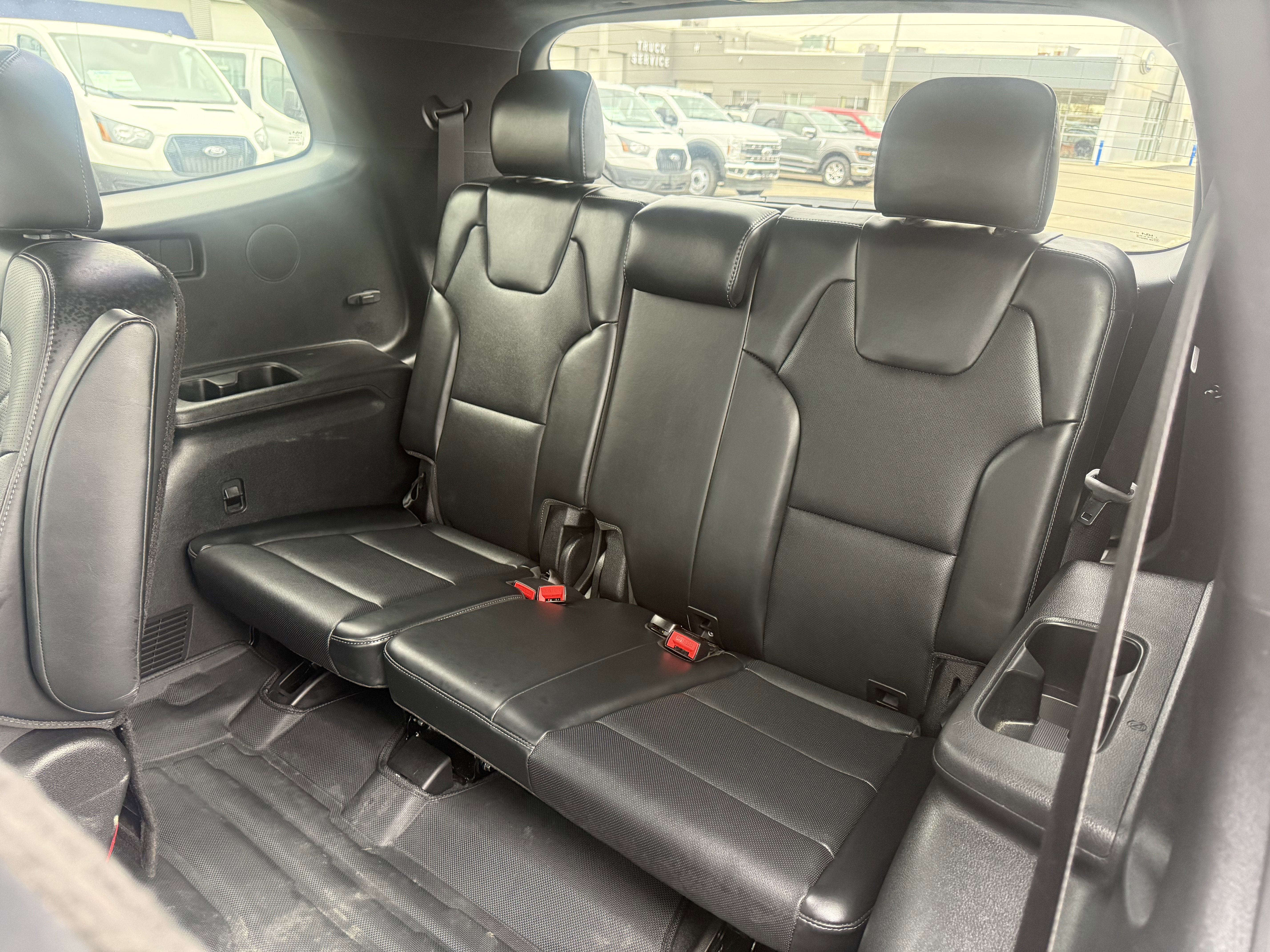 Used 2024 Kia Telluride SX Prestige X-Line image 9