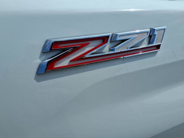 Used 2024 Chevrolet Silverado 2500 LTZ w/ LTZ Premium Package image 14
