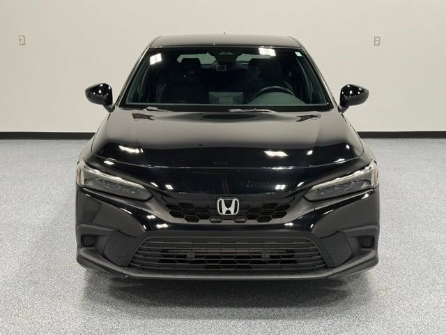 Used 2024 Honda Civic Sport image 4