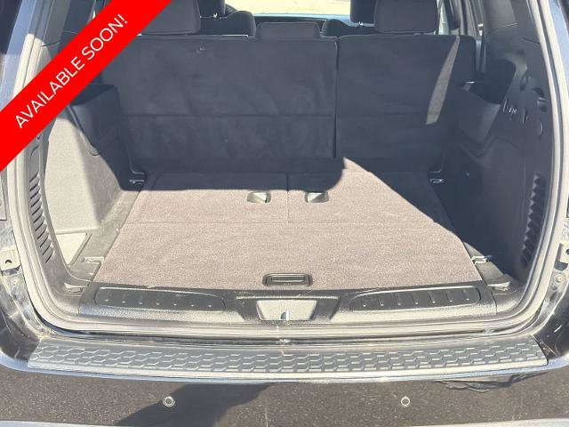 Used 2023 Dodge Durango SXT Launch Edition AWD/4WD image 32