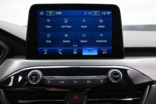 Certified 2024 Ford Escape Active AWD/4WD image 26
