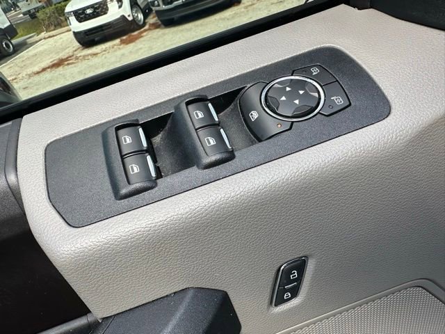 Certified 2019 Ford F150 XL w/ Equipment Group 101A Mid image 24