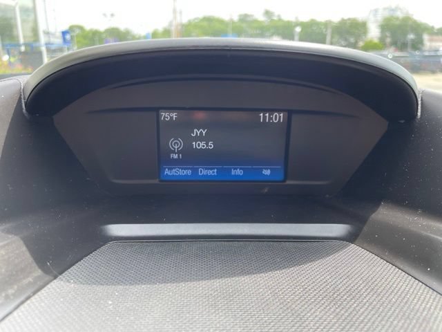 Certified 2019 Ford Escape S FWD image 20