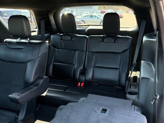Certified 2024 Ford Explorer ST w/ Equipment Group 401A image 35