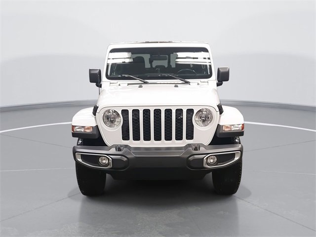 Used 2022 Jeep Gladiator Sport image 8